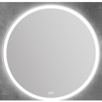 BelBagno Зеркало SPC-RNG-900-LED-TCH-WARM