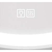  BelBagno Зеркало SPC-RNG-900-LED-TCH-WARM - Превью изображения №4 — Интернет-магазин Time-Shop