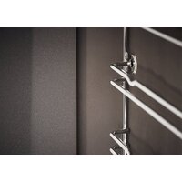 Электрический духовой шкаф Electrolux SteamBake 600 EOD6C77WV - Превью изображения №3 — Интернет-магазин Time-Shop