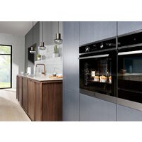 Электрический духовой шкаф Electrolux SteamBake 600 EOD6C77WV - Превью изображения №4 — Интернет-магазин Time-Shop