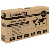 Монитор ExeGate SmartView ES3207CA EX297504RUS - Превью изображения №9 — Интернет-магазин Time-Shop