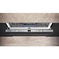 Встраиваемая посудомоечная машина Siemens iQ100 SN616X00KF - Превью изображения №3 — Интернет-магазин Time-Shop