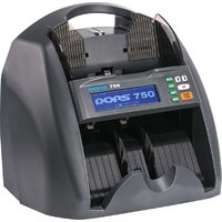 Счетчик банкнот DORS BY-750 - Превью изображения №3 — Интернет-магазин Time-Shop