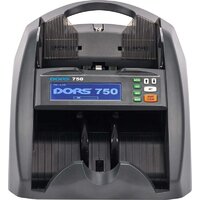 Счетчик банкнот DORS BY-750 - Превью изображения №2 — Интернет-магазин Time-Shop