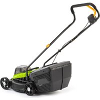 Газонокосилка Fieldmann FZR 70330-0 (без АКБ) - Превью изображения №4 — Интернет-магазин Time-Shop