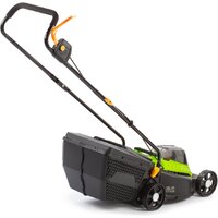 Газонокосилка Fieldmann FZR 70330-0 (без АКБ) - Превью изображения №5 — Интернет-магазин Time-Shop