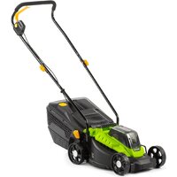 Fieldmann FZR 70330-0 (без АКБ)