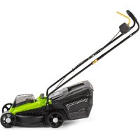 Газонокосилка Fieldmann FZR 70330-0 (без АКБ) - Превью изображения №3 — Интернет-магазин Time-Shop