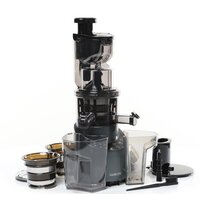 Соковыжималка Garlyn J-600 Max - Превью изображения №8 — Интернет-магазин Time-Shop