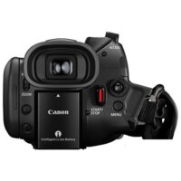 Видеокамера Canon Legria HF G70 - Превью изображения №4 — Интернет-магазин Time-Shop