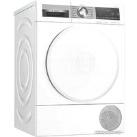 Сушильная машина Bosch Serie 6 WQG245APPL - Превью изображения №2 — Интернет-магазин Time-Shop