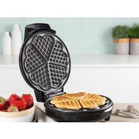 Вафельница Tristar WF-1160 - Превью изображения №5 — Интернет-магазин Time-Shop