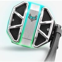 Система жидкостного охлаждения для процессора Sapphire Nitro+ S360-A AIO 4N005-02-20G - Превью изображения №4 — Интернет-магазин Time-Shop