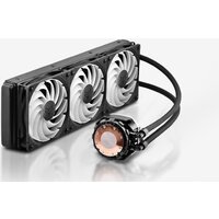 Система жидкостного охлаждения для процессора Sapphire Nitro+ S360-A AIO 4N005-02-20G - Превью изображения №2 — Интернет-магазин Time-Shop