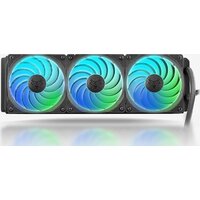 Система жидкостного охлаждения для процессора Sapphire Nitro+ S360-A AIO 4N005-02-20G - Превью изображения №3 — Интернет-магазин Time-Shop