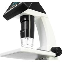 Микроскоп Levenhuk DTX 500 LCD 61024 - Превью изображения №9 — Интернет-магазин Time-Shop