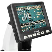 Микроскоп Levenhuk DTX 500 LCD 61024 - Превью изображения №6 — Интернет-магазин Time-Shop