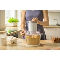 Чоппер Sencor SCB 7000WH - Превью изображения №8 — Интернет-магазин Time-Shop