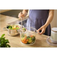 Чоппер Sencor SCB 7000WH - Превью изображения №10 — Интернет-магазин Time-Shop