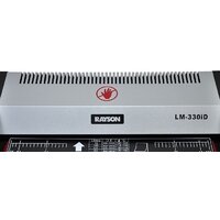 Ламинатор Rayson LM-330iD - Превью изображения №4 — Интернет-магазин Time-Shop