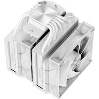 Кулер для процессора Ocypus Delta A62 WH ARGB - Превью изображения №3 — Интернет-магазин Time-Shop