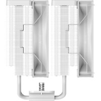 Кулер для процессора Ocypus Delta A62 WH ARGB - Превью изображения №5 — Интернет-магазин Time-Shop