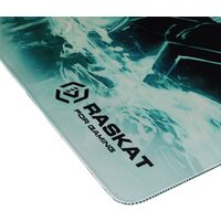 Коврик для мыши Raskat Paladin IP - M - Превью изображения №3 — Интернет-магазин Time-Shop