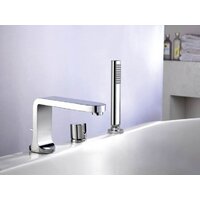 Смеситель Blue Water Gala GAL-BWW.080C - Превью изображения №2 — Интернет-магазин Time-Shop