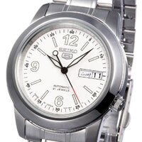 Наручные часы Seiko SNKE57J1 - Превью изображения №2 — Интернет-магазин Time-Shop