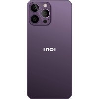 Телефон Inoi A72 4GB/128GB (фиолетовый) - Превью изображения №3 — Интернет-магазин Time-Shop