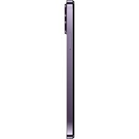 Телефон Inoi A72 4GB/128GB (фиолетовый) - Превью изображения №4 — Интернет-магазин Time-Shop