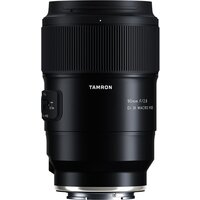Объектив Tamron 90mm F/2.8 Di III MACRO VXD для Sony E - Превью изображения №3 — Интернет-магазин Time-Shop