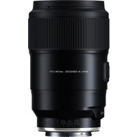 Объектив Tamron 90mm F/2.8 Di III MACRO VXD для Sony E - Превью изображения №4 — Интернет-магазин Time-Shop