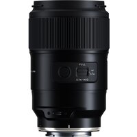 Объектив Tamron 90mm F/2.8 Di III MACRO VXD для Sony E - Превью изображения №5 — Интернет-магазин Time-Shop