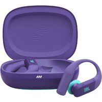 JBL Endurance Peak 4 (фиолетовый/бирюзовый)