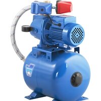 Насосная станция Aquario Auto AJC-60C(H) - Превью изображения №3 — Интернет-магазин Time-Shop