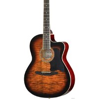 Акустическая гитара Caraya C901T-BS - Превью изображения №2 — Интернет-магазин Time-Shop