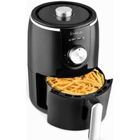 Аэрогриль (аэрофритюрница) Kalorik FTL 1500 B - Превью изображения №3 — Интернет-магазин Time-Shop