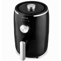 Аэрогриль (аэрофритюрница) Kalorik FTL 1500 B - Превью изображения №2 — Интернет-магазин Time-Shop