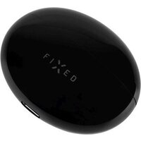Наушники Fixed Pods Pro (черный) - Превью изображения №4 — Интернет-магазин Time-Shop