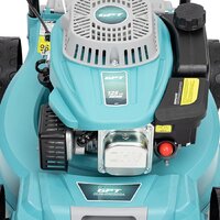 Газонокосилка GPT GLM-K4020OA - Превью изображения №10 — Интернет-магазин Time-Shop