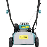 Газонокосилка GPT GLM-K4020OA - Превью изображения №7 — Интернет-магазин Time-Shop