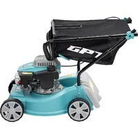 Газонокосилка GPT GLM-K4020OA - Превью изображения №21 — Интернет-магазин Time-Shop