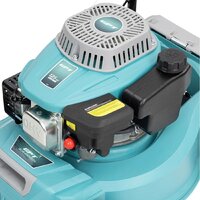 Газонокосилка GPT GLM-K4020OA - Превью изображения №11 — Интернет-магазин Time-Shop