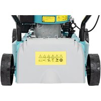 Газонокосилка GPT GLM-K4020OA - Превью изображения №8 — Интернет-магазин Time-Shop