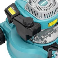 Газонокосилка GPT GLM-K4020OA - Превью изображения №16 — Интернет-магазин Time-Shop
