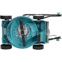 Газонокосилка GPT GLM-K4020OA - Превью изображения №6 — Интернет-магазин Time-Shop