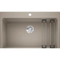 Blanco Etagon 8 (серый беж) 525194