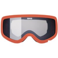 Горнолыжная маска (очки) Izipizi Adult L SSNOWSC83 L (р. 56-62, оранжевый) - Превью изображения №3 — Интернет-магазин Time-Shop