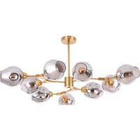 Arte Lamp Yuka A7759PL-9PB